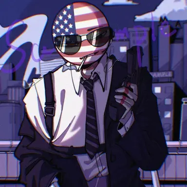 Profile image of AMERICAN