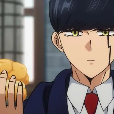 Profile image of マッシュバーンデット