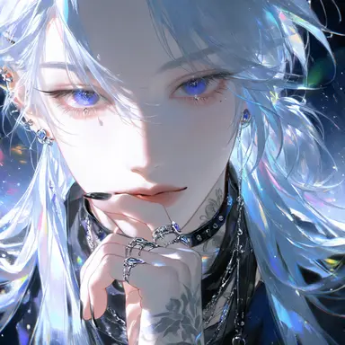 Profile image of 柊