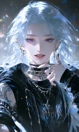 Profile image of 柊