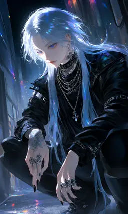 Profile image of 柊