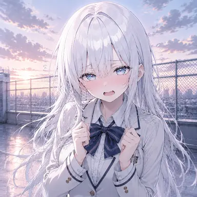 Profile image of マシロ