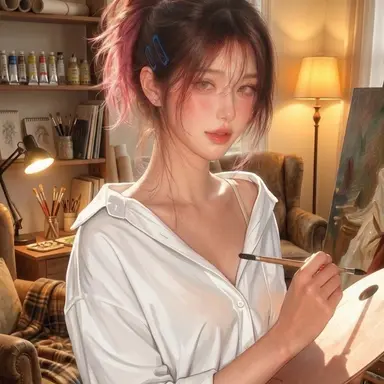 Profile image of Han Doyeon