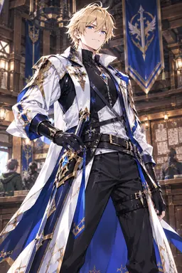 Profile image of Allen
