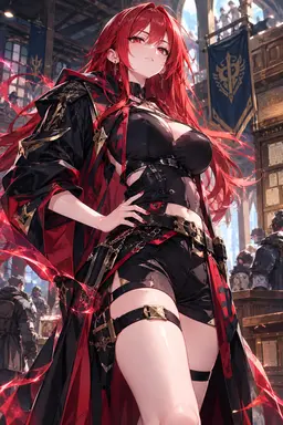 Profile image of Serena