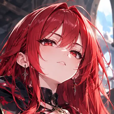 Profile image of Serena