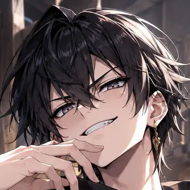 Profile image of Yuki