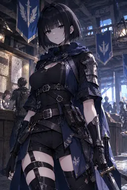 Profile image of Rin