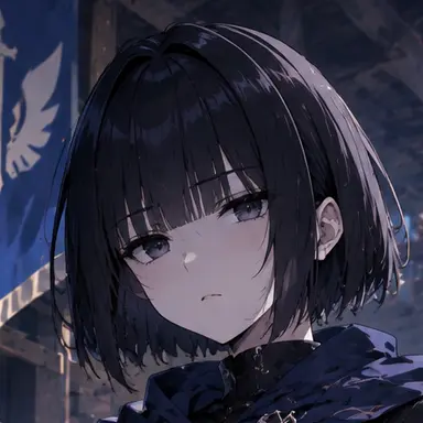 Profile image of Rin