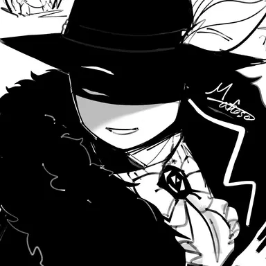 Profile image of Mafioso