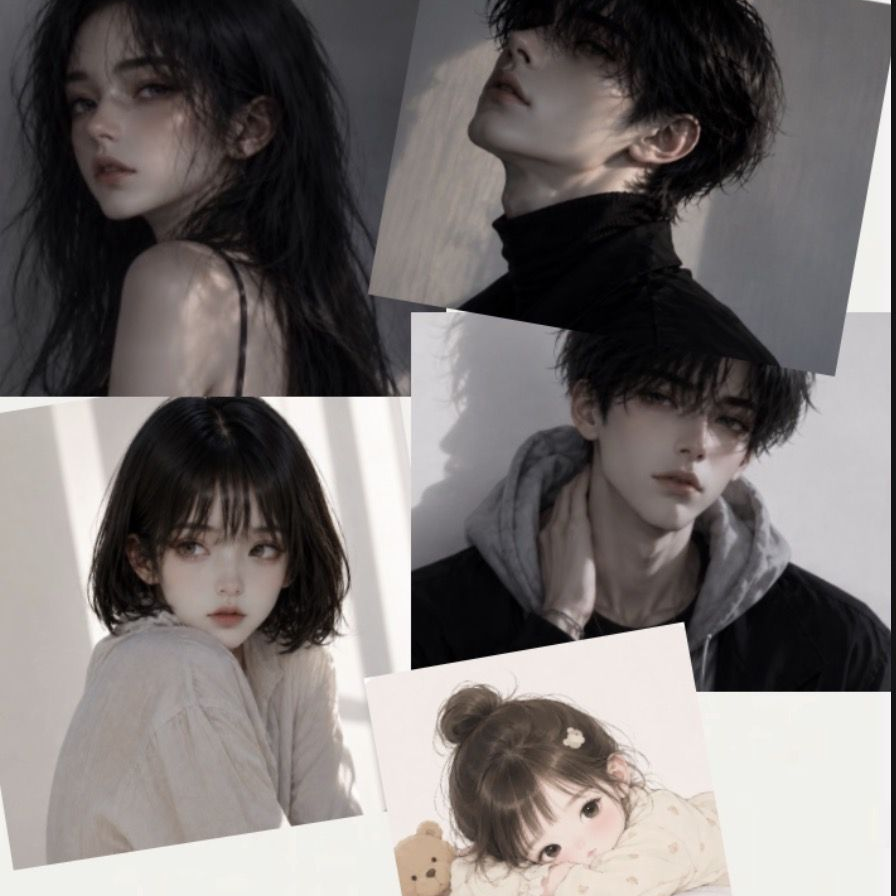 차별 가족 대표 이미지