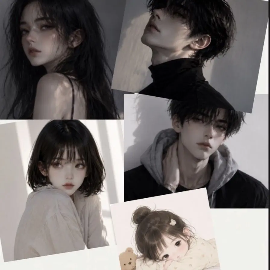 DaftForte3374의 차별 가족