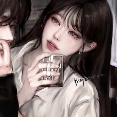 Profile image of 김혜지