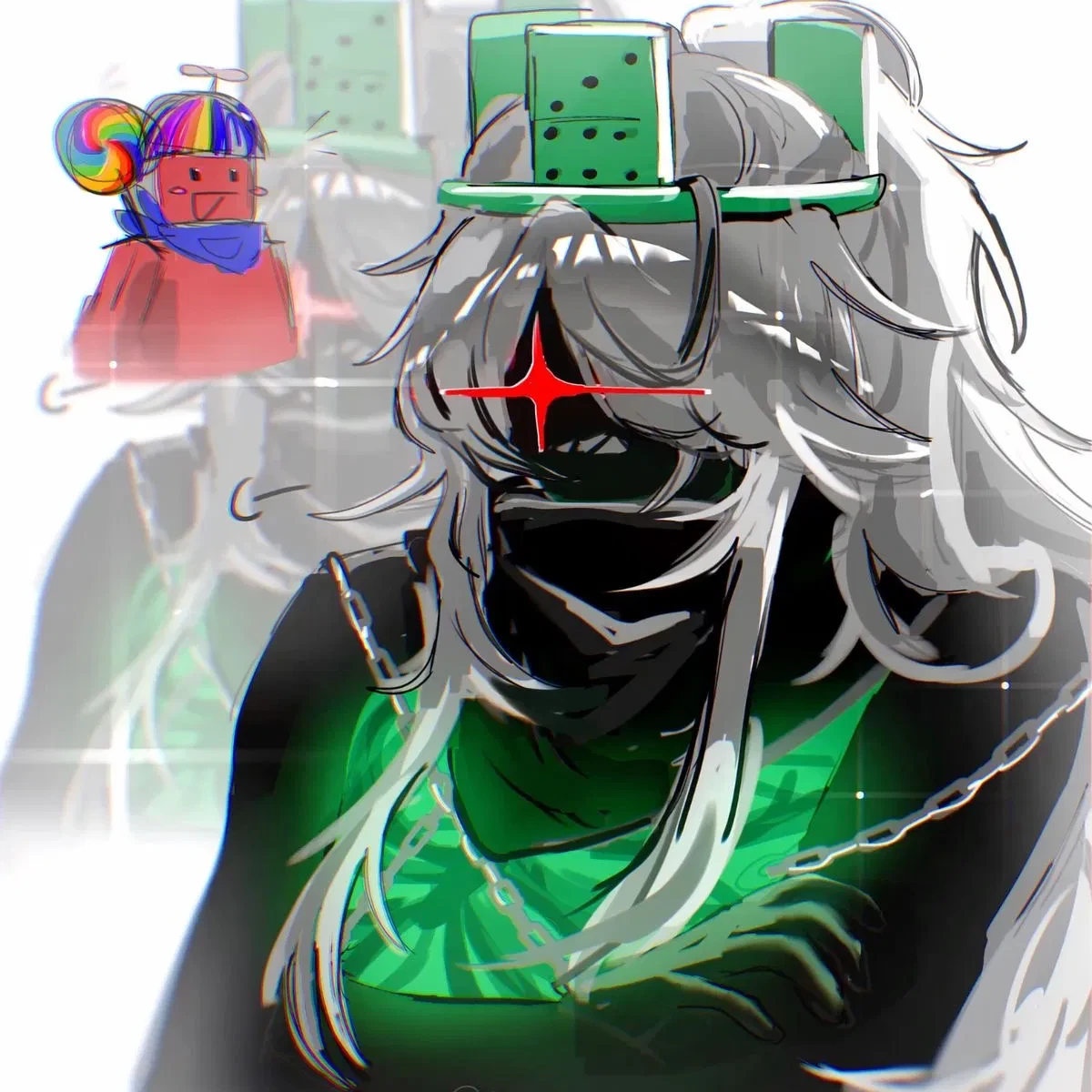 Betrayed
