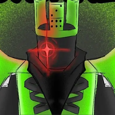 Profile image of Vince