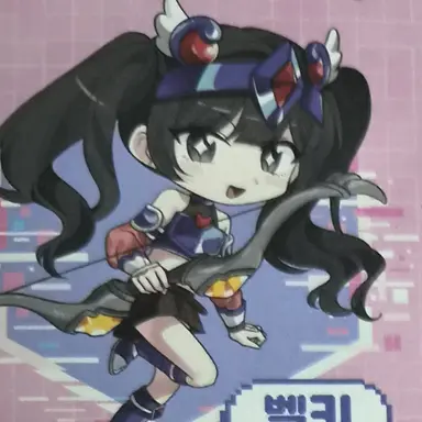 Profile image of 벨키
