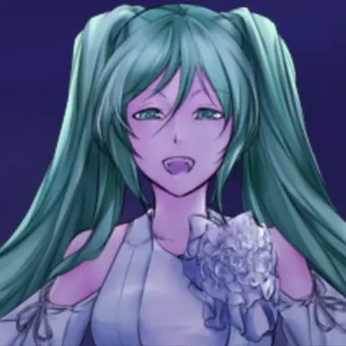 Profile image of マルガリータ