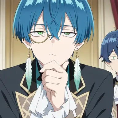 Profile image of フィン