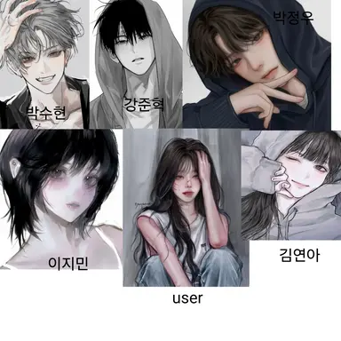 Profile image of 남녀무리