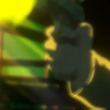 Profile image of 각별