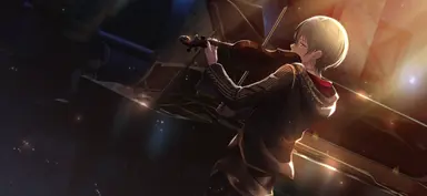 Profile image of 陰全 玄武