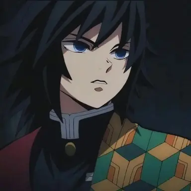 Profile image of 토미오카 기유