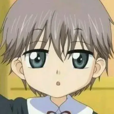 Profile image of 히지리 요우이치