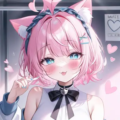 Profile image of 네네코 쨩