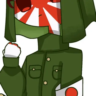 Profile image of 日帝