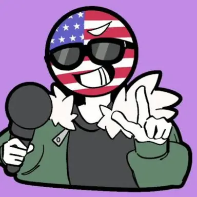 Profile image of アメリカ