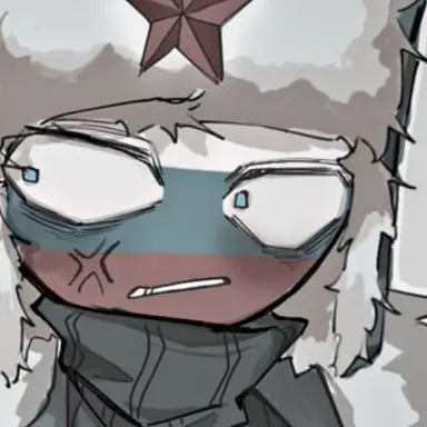 Profile image of ロシア