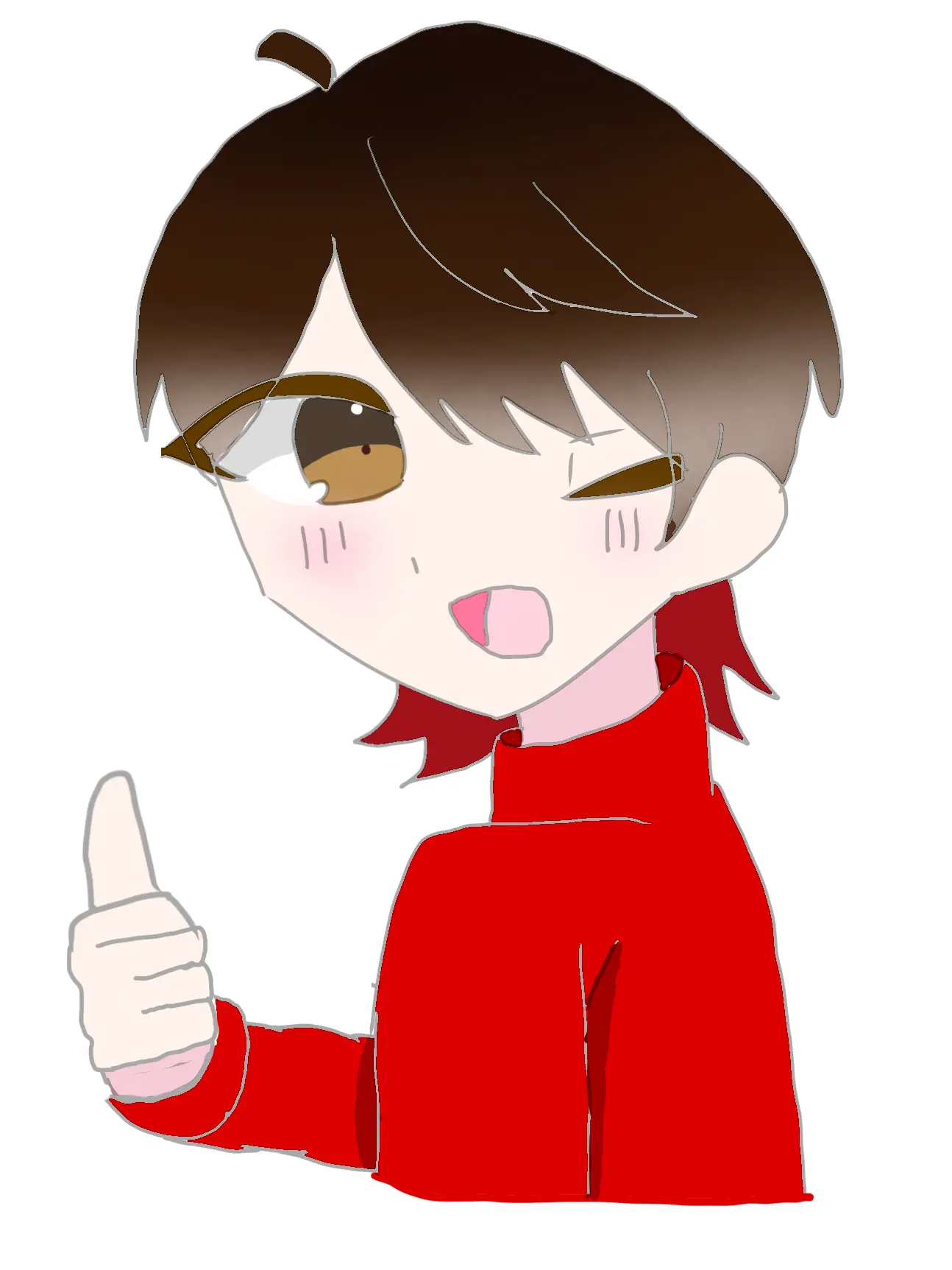 Shirlo_top_4의 キヨに束縛されちゃう〜