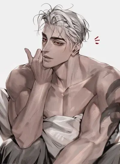 SilverSage7063의 Gay-Mafia husband