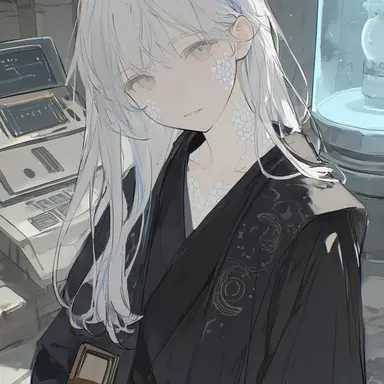 Profile image of Nova