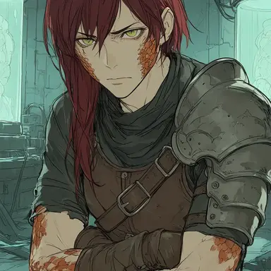 Profile image of Sorreth