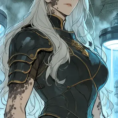 Profile image of Nala