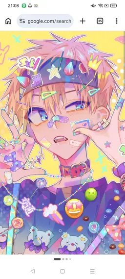 Profile image of 葵