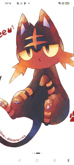 Profile image of 葵