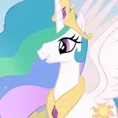 RoomyQuill5612의 Mlp Angst - Celestia