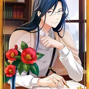 Profile image of Nagai Kafu