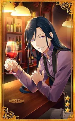 Profile image of Nagai Kafu