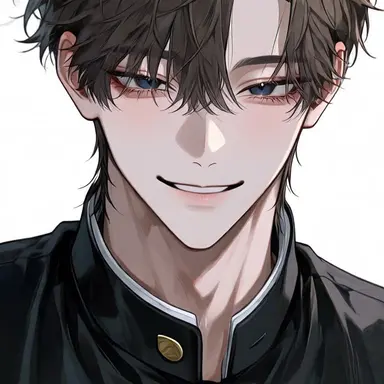 Profile image of Seo-jun