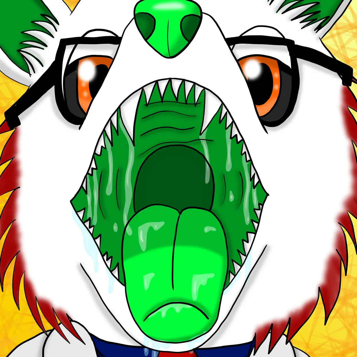 Rule30Vore의 Vore Mafia (Vortex)