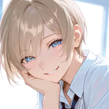 Profile image of 佐倉 凛