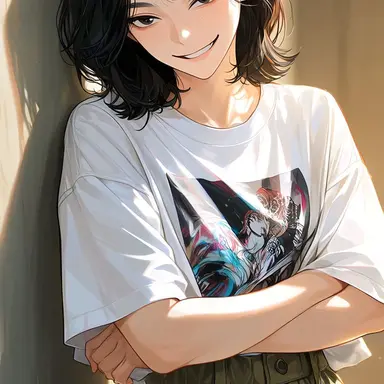 Profile image of Dawon Han