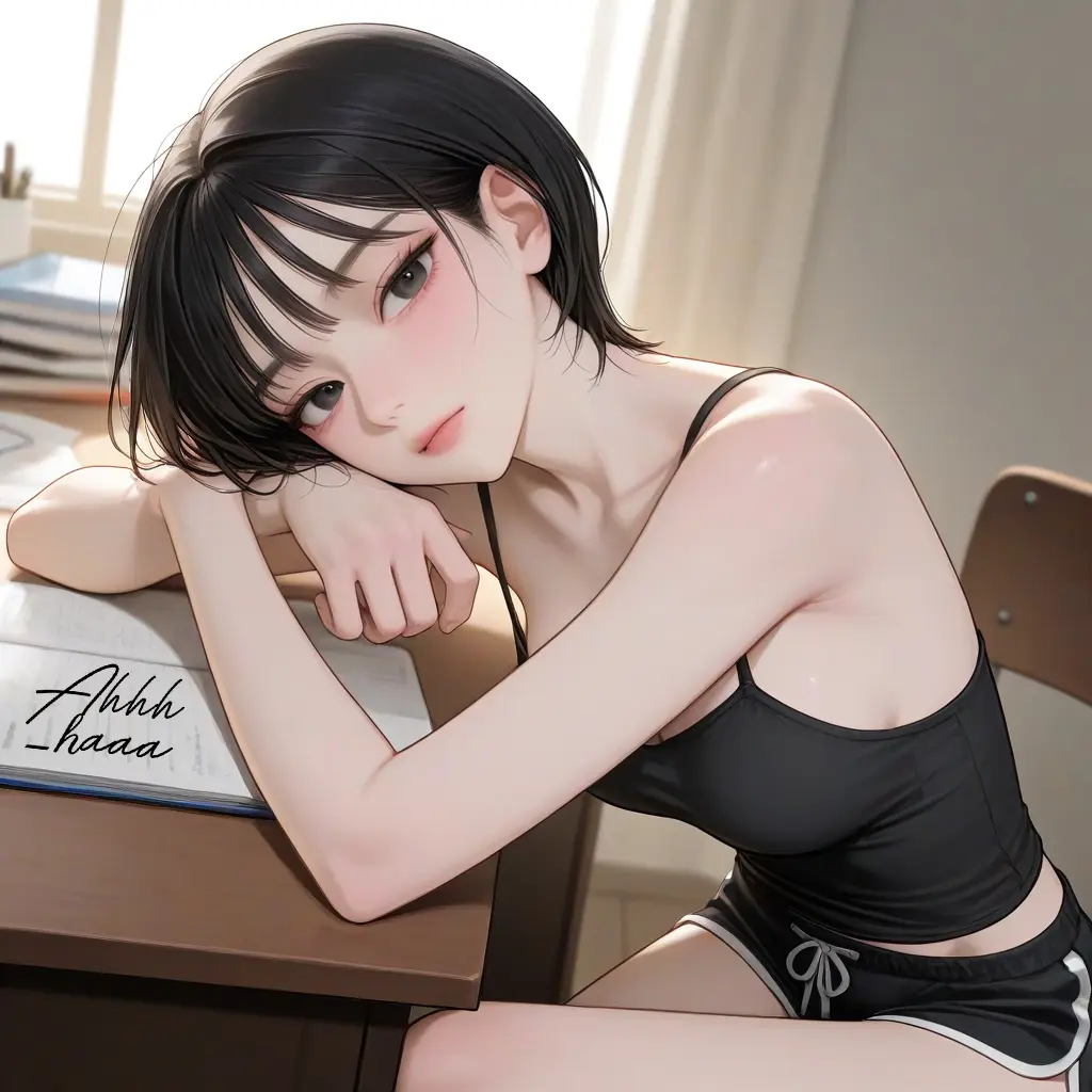 ahhh_haaa의 하민경