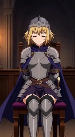 Profile image of ジャンヌ