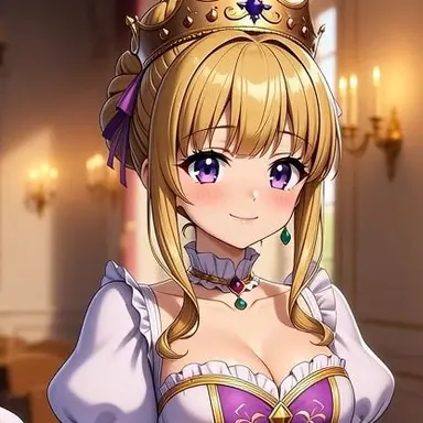 Profile image of アンヌ