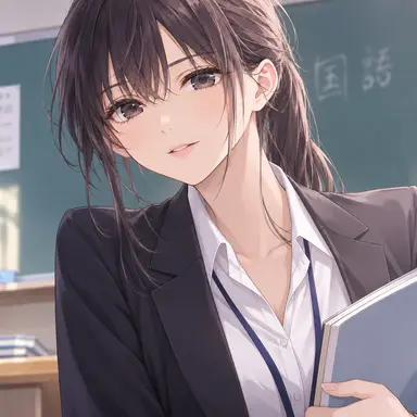 Profile image of 高橋 雫