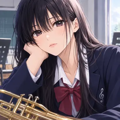 Profile image of 市川 美咲